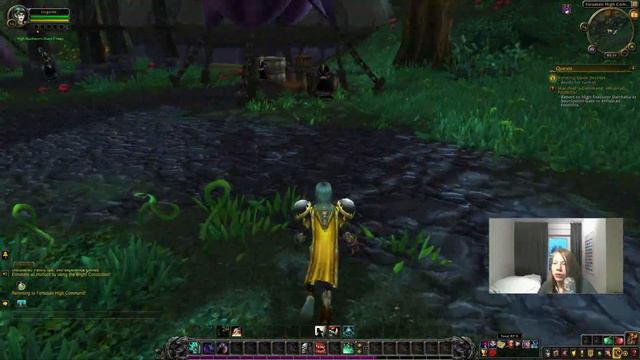 [ASMR] Ep.5: Let's Cozy up with some World of Warcraft! (Whispering, Mouse, Keyboard, Ambience) смотреть онлайн