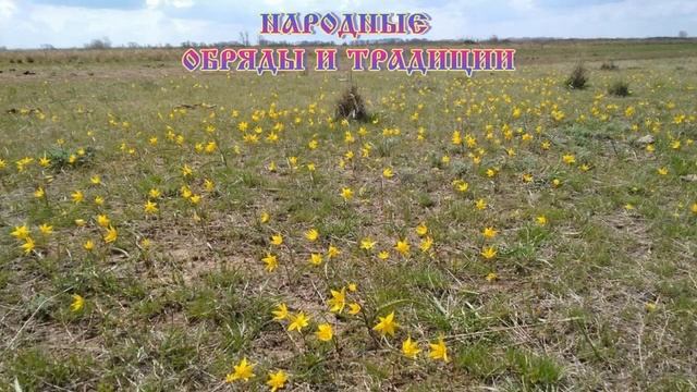 Иван - весне Новина смотреть онлайн