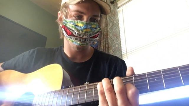 Quarenteen song, by Thomas Fuller смотреть онлайн