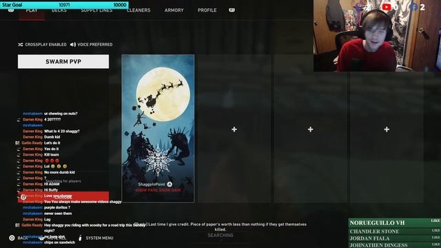 #420 Stream | Getting groovy with it | BO2 zombies | PS3 смотреть онлайн