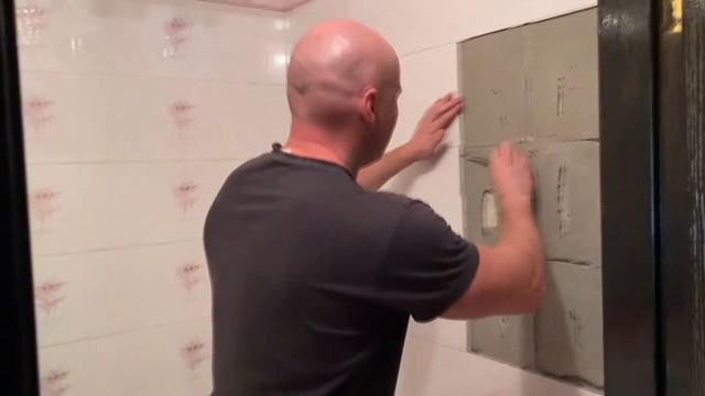 Ремонт в ванной и туалете своими руками. 1 выпуск. смотреть онлайн