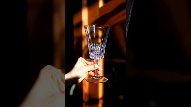 Коллекция премиального хрустально стекла Grand Royal смотреть онлайн