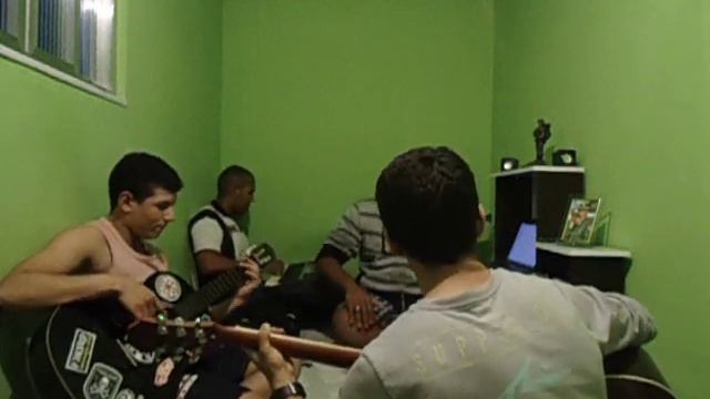 Salomão do Reggae- baseado em quê ? смотреть онлайн