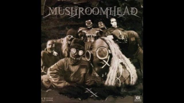 Mushroomhead- Solitaire Unraveling