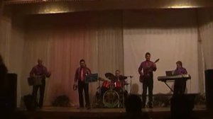 Ретро плюс -  Ветер с моря дул (cover version)