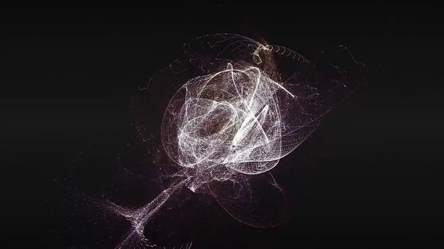 GPU Accelerated Particles (Javascript, WebGL) смотреть онлайн