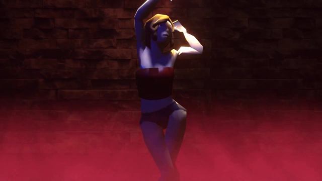 R.I.P. Cексуальная ковбойша (Project Zomboid Animation) смотреть онлайн