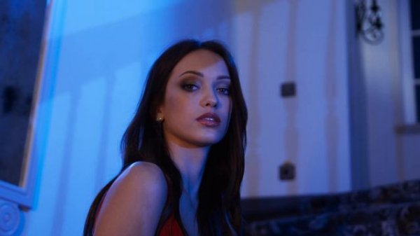 «Michel model Manegment» - модель Вероника Приставка