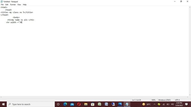 HTML Preformated & Horizontal Rule Tag Tutorial in urdu part 5 |Tech With Danyal Khan смотреть онлайн