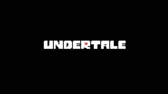 Undertale - Undertale Theme (Piano Cover) смотреть онлайн