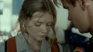 Мальчик защитил девочку в школе. Драки, бои. Постоял за себя, заступился за друга. Часть 7.