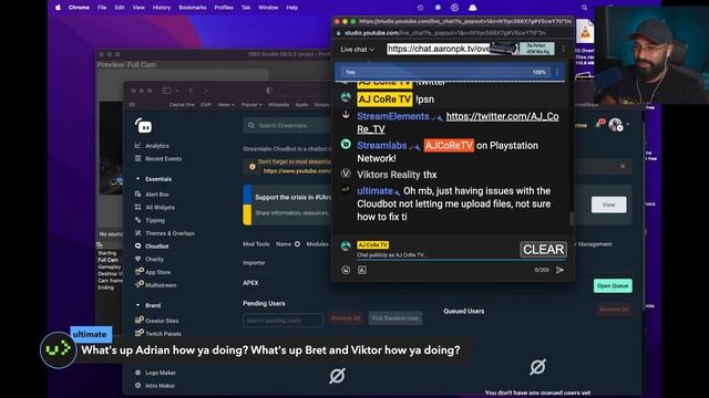 Testing my LG 32GQ950 w/ VRR (PS5) смотреть онлайн
