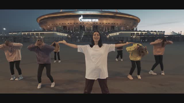 MUSIC STATION - ВСЕГДА ГОТОВ смотреть онлайн