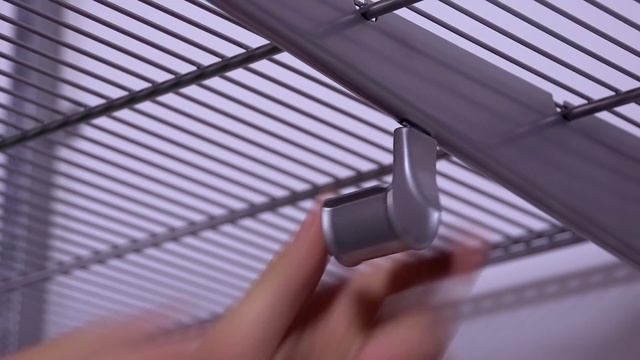 Комплект гардеробной системы Аристо № 1 смотреть онлайн