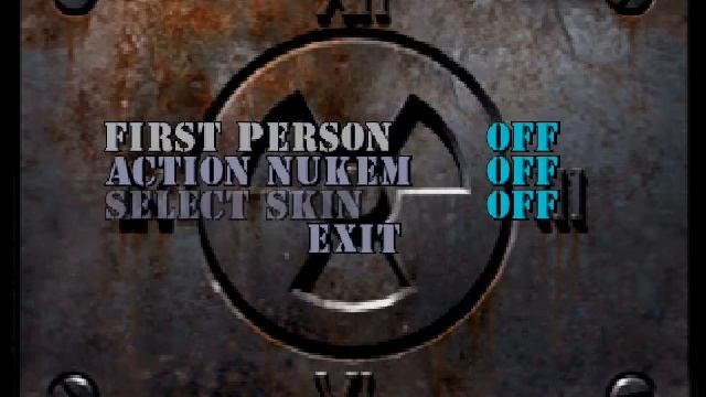 Lets play Duke nukem zero hour Bonus cheat list video смотреть онлайн
