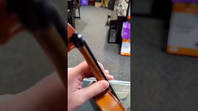 3/4 violin...value at the end! смотреть онлайн