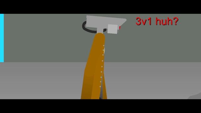 evil simp/brown cameraman true form? (sneak peak) (sticknodes) смотреть онлайн