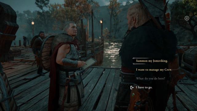 Assassin's Creed Valhalla - Прохождение - Часть 33 (Xbox Series X) смотреть онлайн