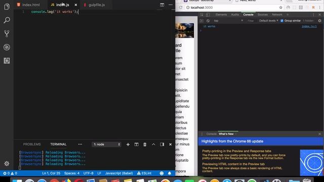 Bootstrap 4 Series #7 Tooltips with jQuery смотреть онлайн