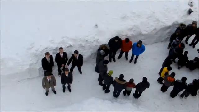 Поздравления девушек с 8 марта смотреть онлайн