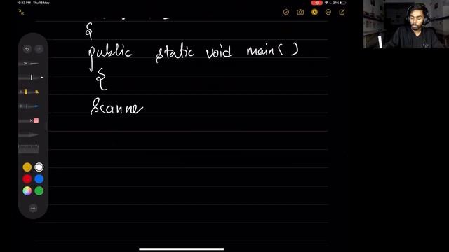 Perfect number program in java class 10 Computer Applications ICSE Prateik Sharma by Java смотреть онлайн