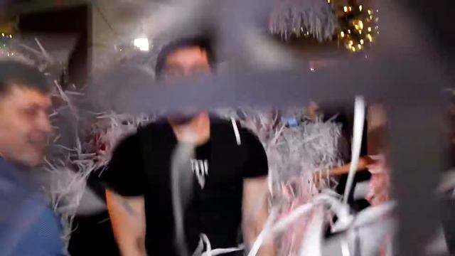 ВЕДУЩИЙ ИВАН ПЕТРОВ - КОРПОРАТИВ - АЭРОНОВИГАЦИЯ - НОВОСИБИРСК 2017. смотреть онлайн