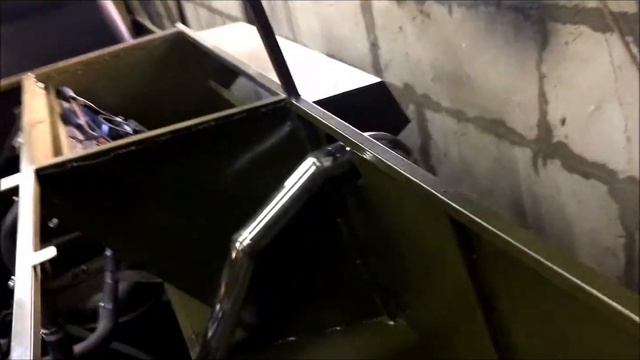 Вездеход своими руками..... смотреть онлайн