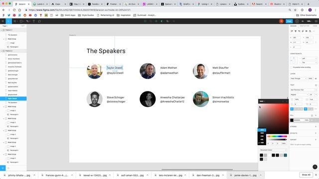 Refactoring UI: Laracon AU [Livestream] смотреть онлайн