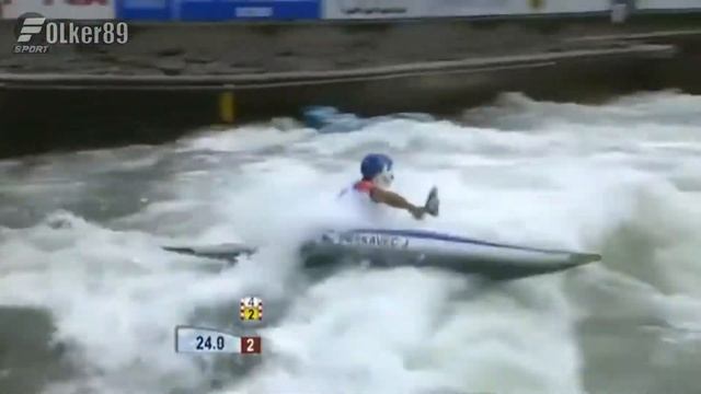 Гребной слалом | Музыка 2021 смотреть онлайн