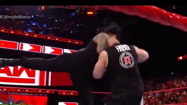 Roman Reigns vs THE Great khali दोनो में कौन जीतेगा #romanreigns #greatkhali