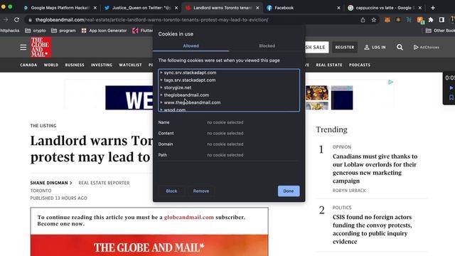 News article paywall bypass! Works for all news sites смотреть онлайн
