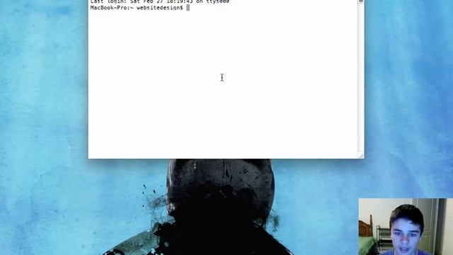 How to- Change password, setup-install, mysql on a mac смотреть онлайн
