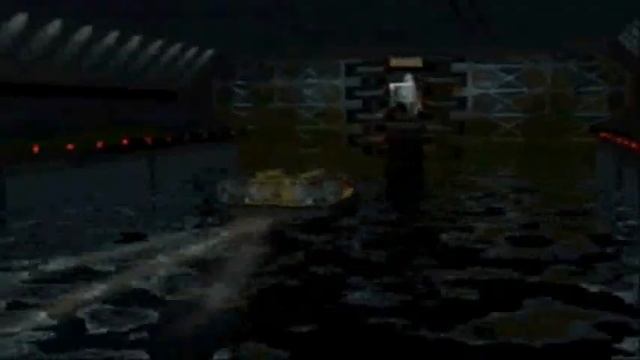 Cyberia 3DO смотреть онлайн