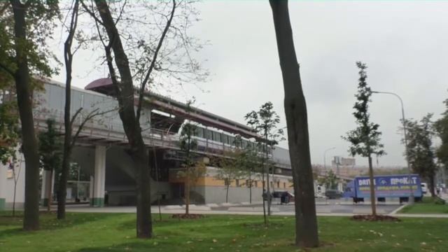 Москва ВДНХ 80 лет смотреть онлайн