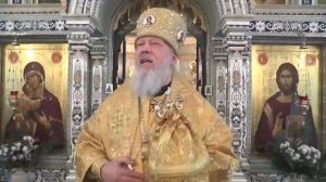 #РадостьВнашейЖИЗНИ! Епископ Августин (Анисимов).