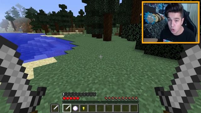 7 СЕКРЕТНЫХ ПРЕДМЕТОВ, КОТОРЫЕ ВЫ МОЖЕТЕ ПОЛУЧИТЬ В МАЙНКРАФТ | КРАФТ ТРОЛЛИНГ ДОСПЕХОВ В MINECRAFT