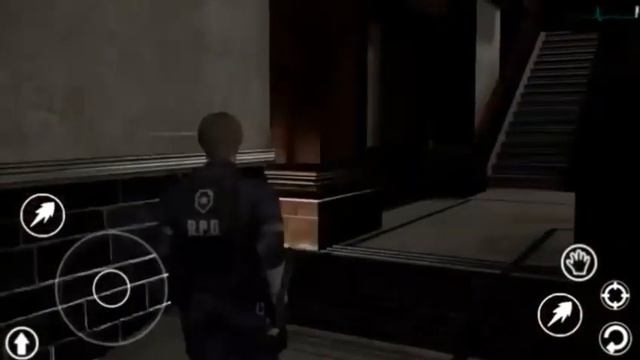 Os clones de resident evil 2 remake para Android #3 |ATUALIZOU! n/Beta RESIDENT EVIL:2 RE p/ Androi смотреть онлайн