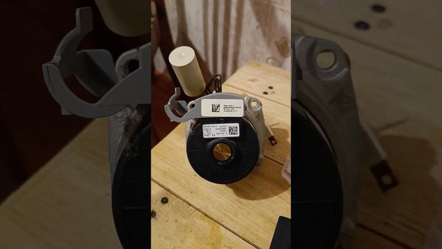 Ремонт Protherm меняем насос Wilo на Grundfos. смотреть онлайн