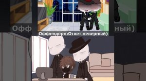 Реакция на видео [ Реакция на шипы Слендермена и Оффендермена | ❗Ориг видео сверху в опис❗ ]