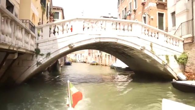 Первая Экспедиция Мальцева О.В. в Венецию. 2015г смотреть онлайн