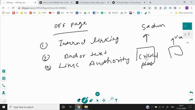 website seo course in hindi and urdu for beginners | # 16 смотреть онлайн