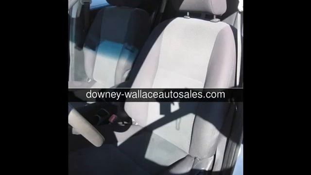 2004 Toyota Matrix Std Used Cars - Mobile,Alabama - 2014-11-29 смотреть онлайн