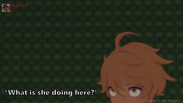 How to win 50/50 for Ayaka смотреть онлайн