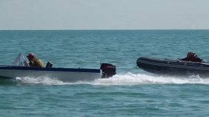 Таймень 360 и Обь 3 соревнования