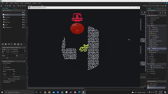 I Made A Game For The Opera GX Jam! - Devlog смотреть онлайн