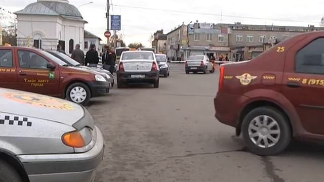 Повышение цен на такси смотреть онлайн