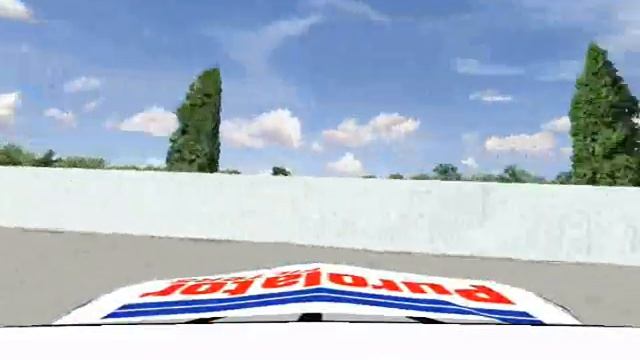 NORL No Bull Series Promo смотреть онлайн