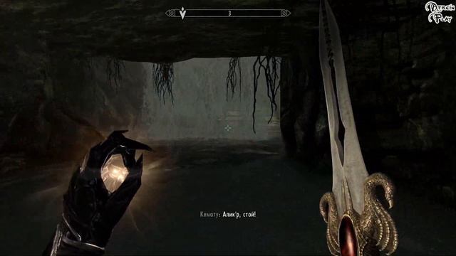 The Elder Scrolls V Skyrim AE [▶] #14 смотреть онлайн