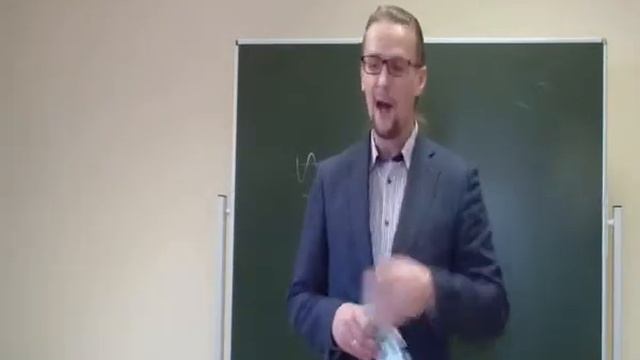 Вопрос - ответ про ДЭИР. Нужно ли подкачивать цель энергией.