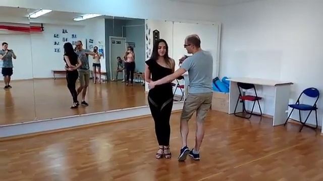 бачата связка 29 смотреть онлайн